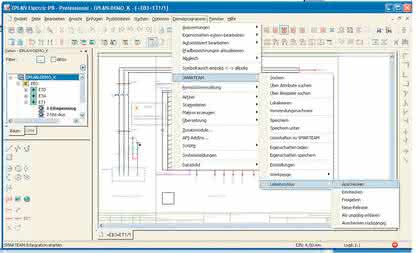 Wirtschaft + Unternehmen: Direkte CAD-Integration zwischen Enovia Smarteam und Eplan Wirtschaft + Unternehmen: Direkte CAD-Integration zwischen Enovia Smarteam und Eplan