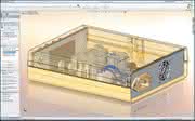 Wirtschaft + Unternehmen: SolidWorks 2009 erhöht die Arbeitsgeschwindigkeit