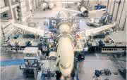 Wirtschaft + Unternehmen: Ferchau wird zum  EADS A Supplier