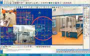 Wirtschaft + Unternehmen: Visuelles Datenmanagement mit CAD-Unterstützung