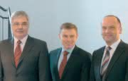 Wirtschaft + Unternehmen: Neues Vorstand bei Aucotec