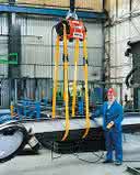 Produkt der Woche: Handling schwerer Werkstücke
