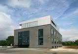 News: Neue WITec Firmenzentrale