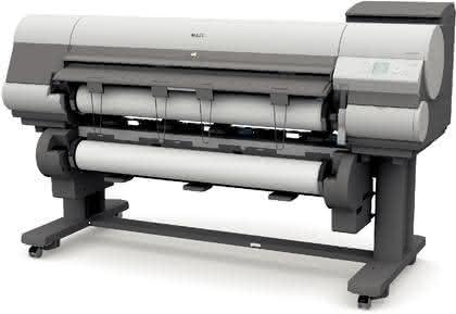 Wirtschaft + Unternehmen: Canon verstärkt  LFP-Sortiment