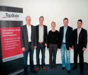 Wirtschaft + Unternehmen: Missler: Vertriebspartner Moldtech expandiert