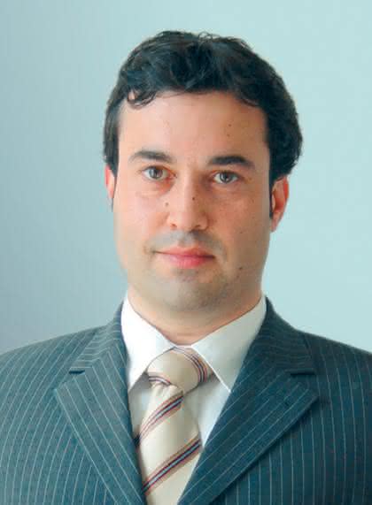 Wirtschaft + Unternehmen: Michael Murgai  wechselt zu CONTACT Software