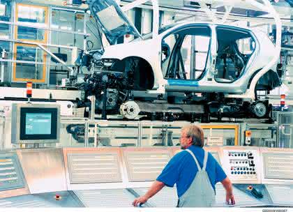 Wirtschaft + Unternehmen: Großauftrag für Siemens PLM Wirtschaft + Unternehmen: Großauftrag für Siemens PLM