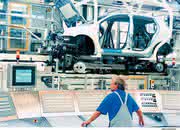 Wirtschaft + Unternehmen: Großauftrag  für Siemens PLM