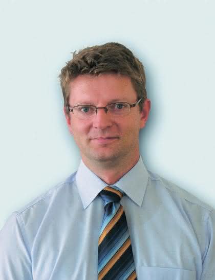 Wirtschaft + Unternehmen: Partnerschaft von ITI und Cosateq Wirtschaft + Unternehmen: Partnerschaft von ITI und Cosateq