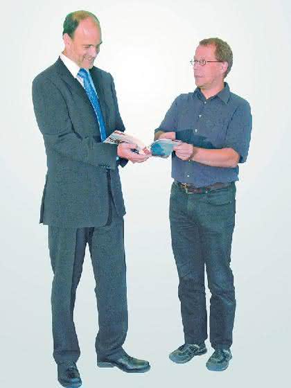 Wirtschaft + Unternehmen: transtec holt sich HPC-Know-how
