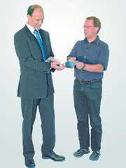 Wirtschaft + Unternehmen: transtec holt sich HPC-Know-how