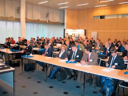 Wirtschaft + Unternehmen: Jahrestagung 2008 des Berliner Kreises Wirtschaft + Unternehmen: Jahrestagung 2008 des Berliner Kreises
