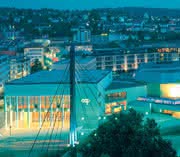 Wirtschaft + Unternehmen: Anwenderkonferenz  »Siemens PLM Connection«