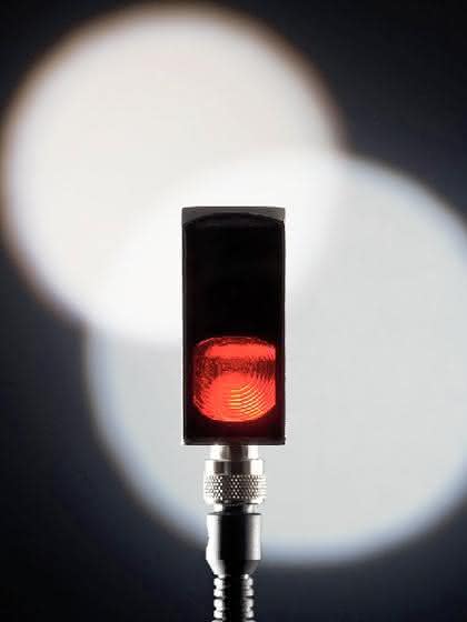 Sensorik + Messtechnik: Fast unsichtbar