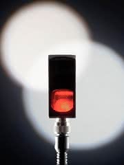 Sensorik + Messtechnik: Fast unsichtbar