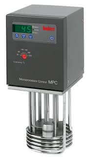 Temperiersystem Unistat: Temperieren: vom ml- bis m3-Bereich