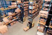 Fördertechnik: Neu auf den Markt gebracht