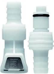 Hydraulik + Pneumatik: Das ist der Daumen