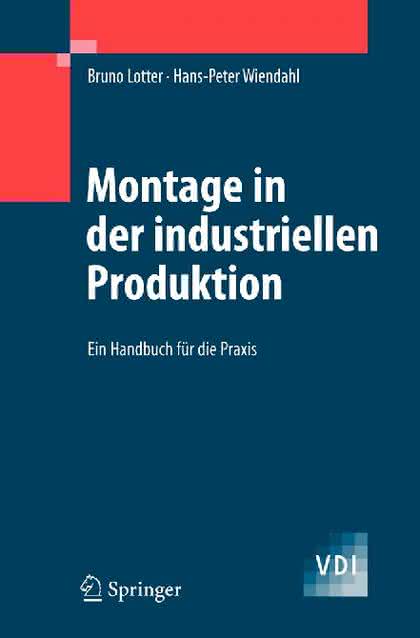 Industrieroboter: Alles im Griff