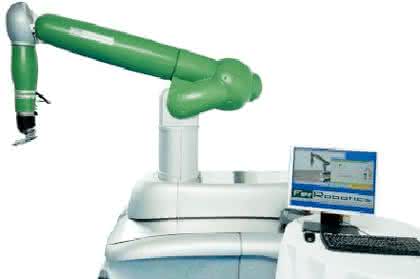 MRK + Cobots: Lässt die  Muskeln spielen