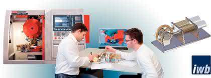 Software: CAM in der universitären Ausbildung Software: CAM in der universitären Ausbildung