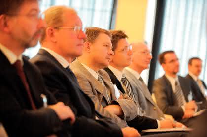 Wirtschaft + Unternehmen: ProSTEP iViP Symposium blickt in die Zukunft Wirtschaft + Unternehmen: ProSTEP iViP Symposium blickt in die Zukunft