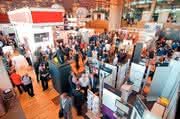 Wirtschaft + Unternehmen: ISC'09: Rekord-Teilnehmerzahl mit 30 Prozent mehr Anmeldungen