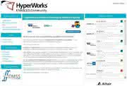 Wirtschaft + Unternehmen: Acusim tritt Altair HyperWorks Community bei