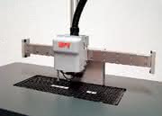 Industrieroboter: Eine zarte Hand