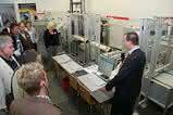 News: 18. Fachmesse für Prüftechnik