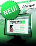 Wirtschaft + Unternehmen: Kompletter Relaunch: Herzlich willkommen bei www.murtfeldt.de! Wirtschaft + Unternehmen: Kompletter Relaunch: Herzlich willkommen bei www.murtfeldt.de!