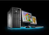 Wirtschaft + Unternehmen: HP-Workstations mit Nvidia-GPU