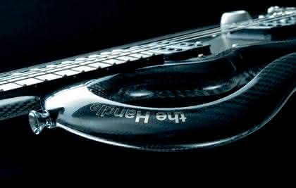 Software: Einzigartiges Design  und optimaler Sound