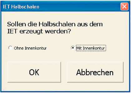 Software: Intelligentes Standardisieren