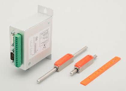 Lineartechnik: Wenn‘s eng wird Lineartechnik: Wenn‘s eng wird