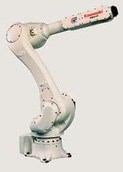 MRK + Cobots: Wie von Geisterhand