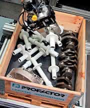 MRK + Cobots: Roboter programmiert sich selbst