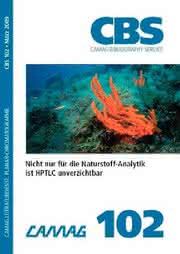 Instrumentelle Analytik: Kostenloser Literaturdienst für die DC