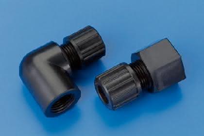 Labortechnik: Sicherer Schutz vor  statischer Aufladung