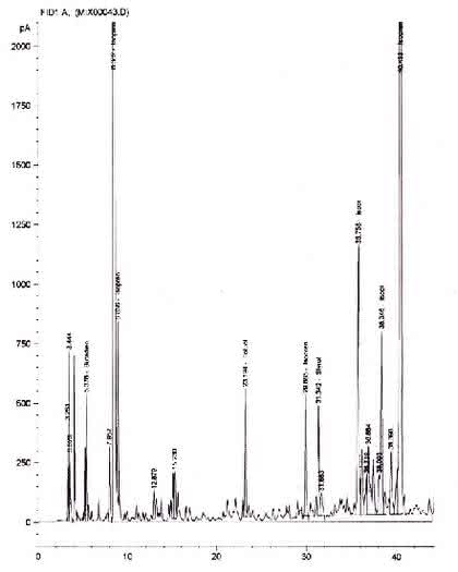 Fachbeitrag: Polymer-Analyse