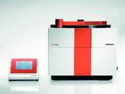 Probenaufschlussgerät TOPwave: Aufschluss mit Druck + µ-Welle