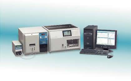 Fachbeiträge: Flow Injection Polymer Analysis (FIPA) Fachbeiträge: Flow Injection Polymer Analysis (FIPA)