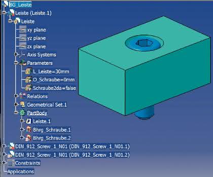Software: Intelligentes Standardisieren, Teil 2 Software: Intelligentes Standardisieren, Teil 2