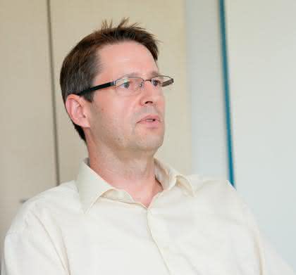 Software: Visualisierung von nativen Multi-CAD-Daten Software: Visualisierung von nativen Multi-CAD-Daten