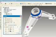 Software: Visualisierung von nativen Multi-CAD-Daten