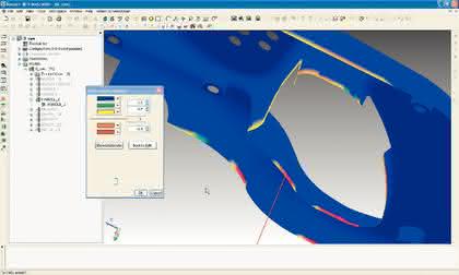 Software: Visualisierung von nativen Multi-CAD-Daten Software: Visualisierung von nativen Multi-CAD-Daten
