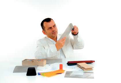 Wirtschaft + Unternehmen: Industriedesign als Absatzbeschleuniger Wirtschaft + Unternehmen: Industriedesign als Absatzbeschleuniger