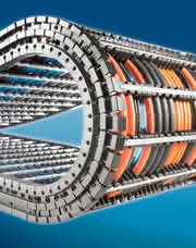 Lineartechnik: Hochstapler  mit guter Führung
