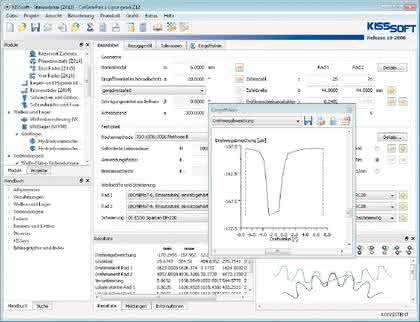 Software: Dem Wind die Zähne zeigen Software: Dem Wind die Zähne zeigen
