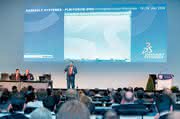 Wirtschaft + Unternehmen: Dassault Systèmes: PLM-Forum in Mannheim